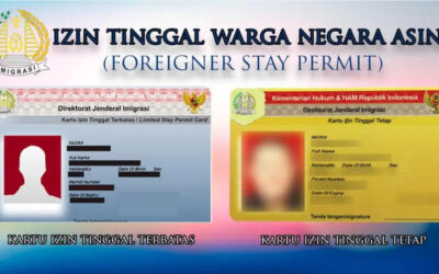 Jasa Pengurusan Dokumen WNA Kitas, Imta, Visa, RPTKA Di Jabodetabek