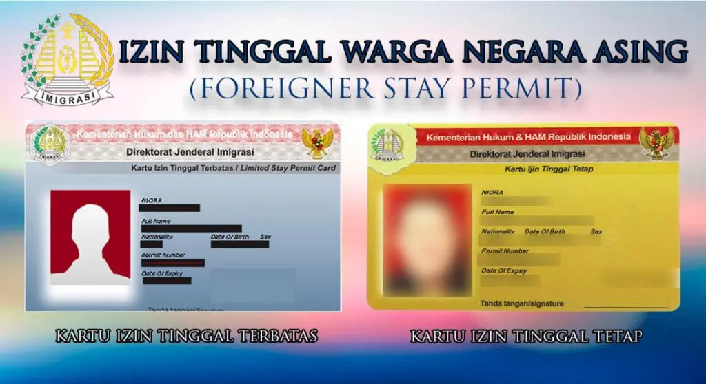 Jasa Pengurusan Kitas