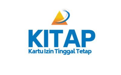 KITAP – Kartu Izin Tinggal Tetap