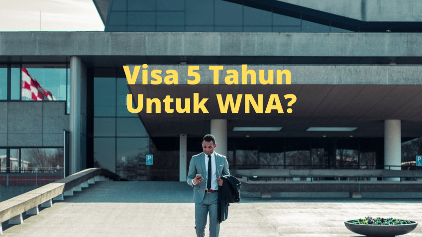 Jasa KITAS Murah: Kenali Jenis-jenis KITAS dan Fungsinya Bagi WNA