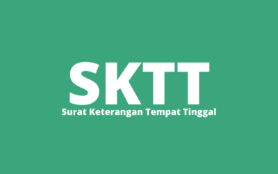 SKTT Penting Untuk WNA, Berikut Keuntungan Memilikinya