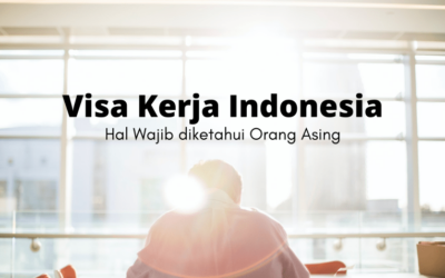 Izin Tinggal Terpaksa