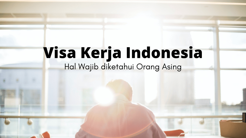 Izin Tinggal Terpaksa