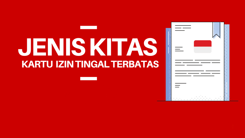 Harga Kitas Jakarta dan Surabaya
