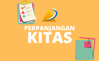Tips Perpanjang Kitas untuk WNA