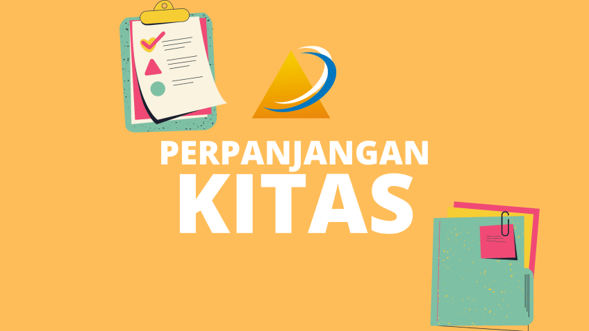 Tips Perpanjang Kitas untuk WNA