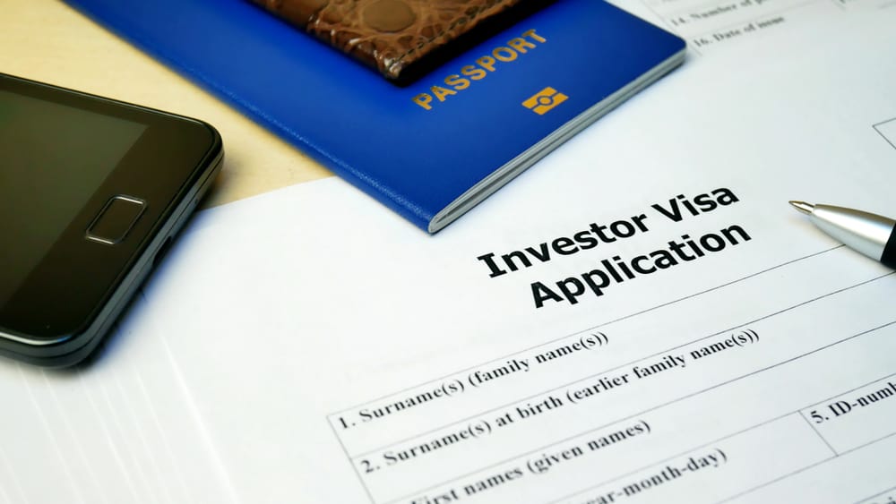 Kitas Investor