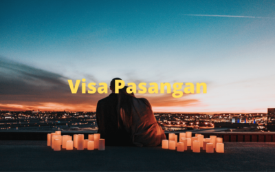 Visa Pasangan