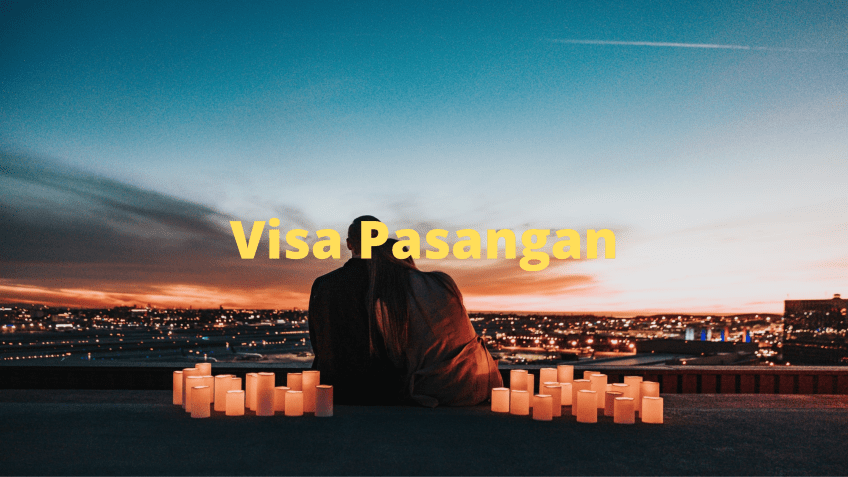 Visa Pasangan