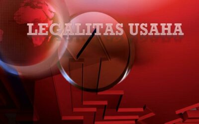 Jasa Buat Legalitas Perusahaan & Izin Usaha