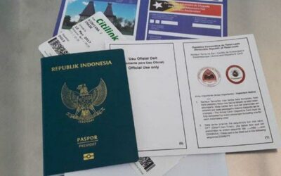 Biro Jasa Pengurusan KITAS Dengan Harga Murah