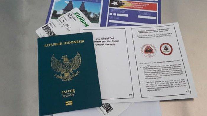 Biro Jasa Pengurusan KITAS Dengan Harga Murah