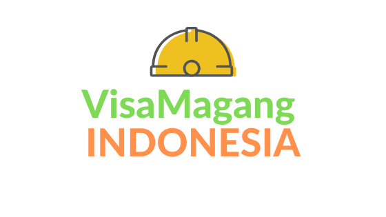 Visa Magang Indonesia