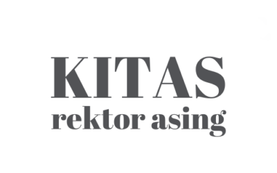 Kitas Rektor Asing
