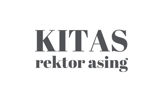 Kitas Rektor Asing