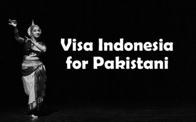 Visa Indonesia Untuk Pakistan