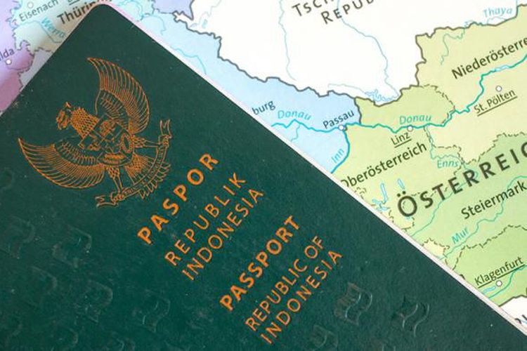 Apakah WNA Butuh Visa Ke Indonesia?