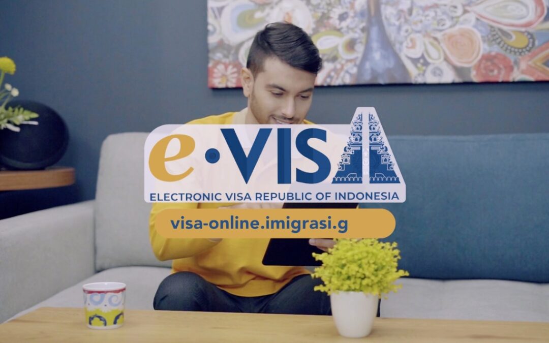 10 Manfaat memiliki e-visa untuk WNA